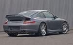 Porsche 911 GT 380 by Gemballa 2008 года